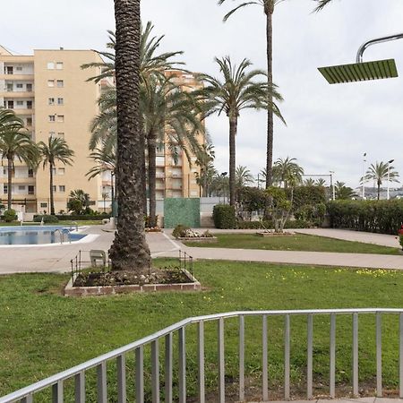 Apartmán Lider, 44-E Cullera Exteriér fotografie
