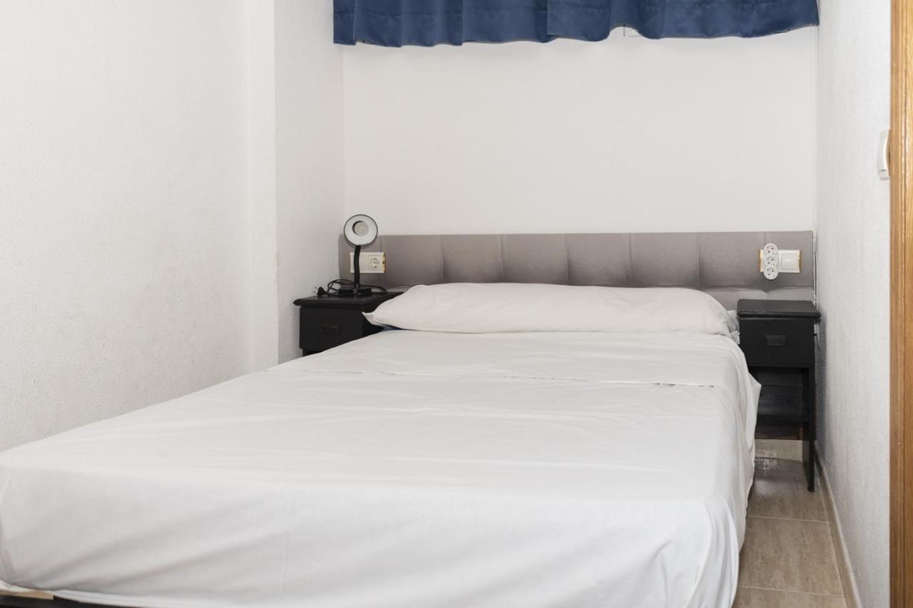 Apartmán Lider, 44-E Cullera Exteriér fotografie