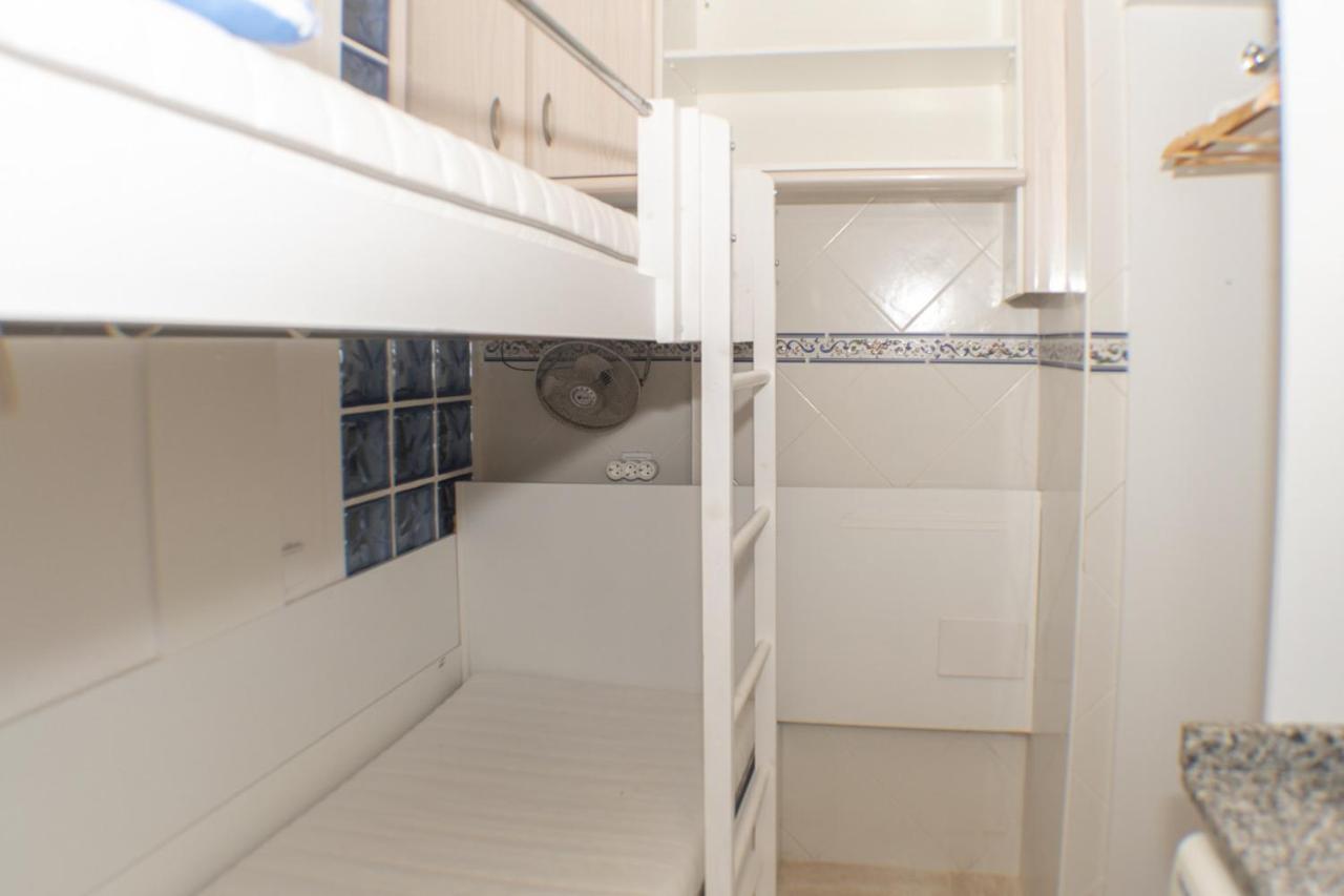 Apartmán Lider, 44-E Cullera Exteriér fotografie