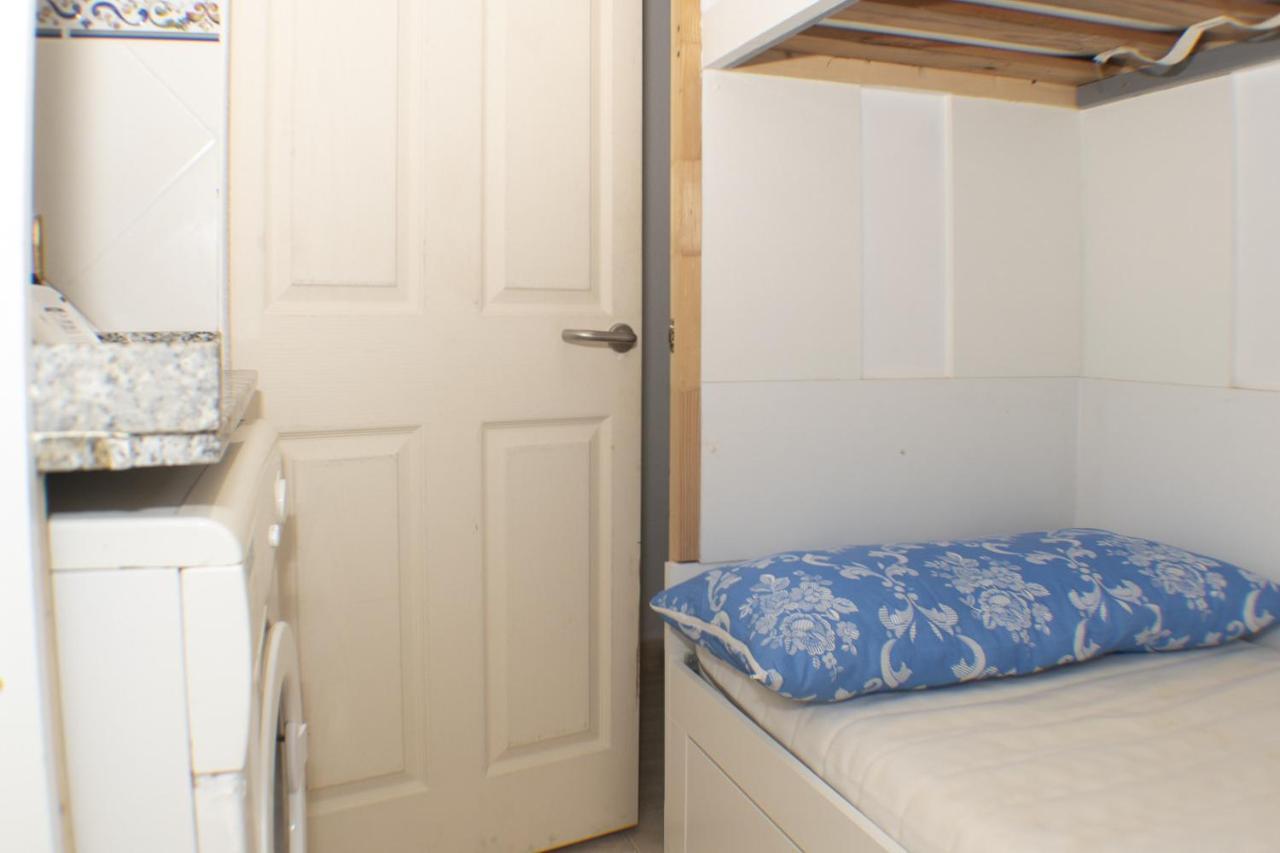 Apartmán Lider, 44-E Cullera Exteriér fotografie